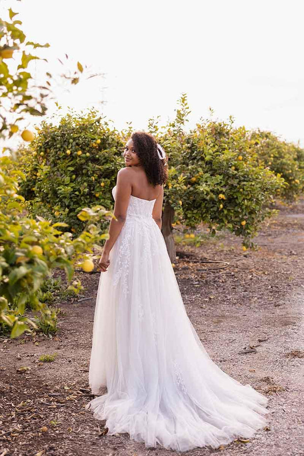 Stella York Style Number 7825 - 2