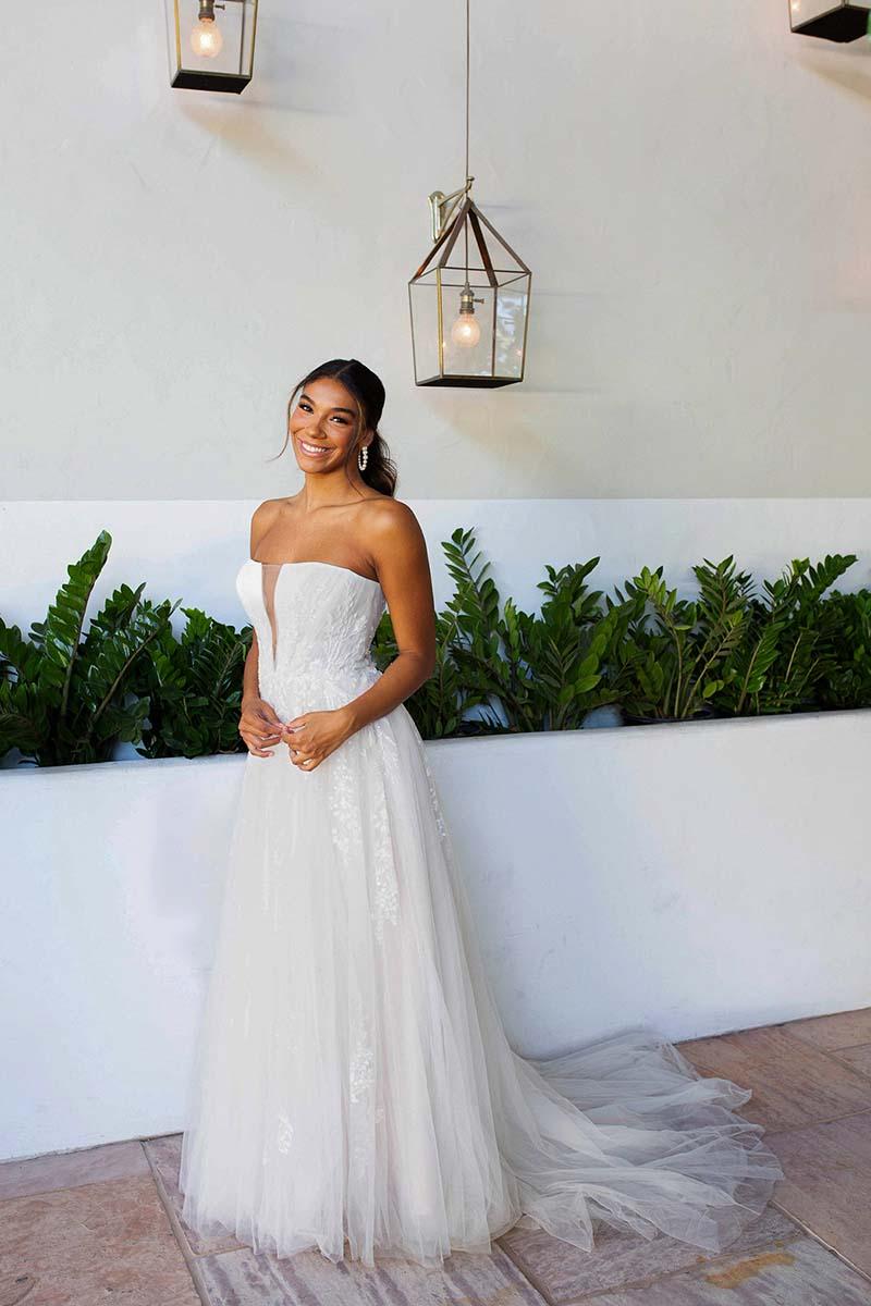 Stella York Style Number 7825 - 5