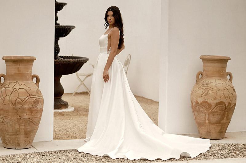 Stella York Style Number 7830 - 4