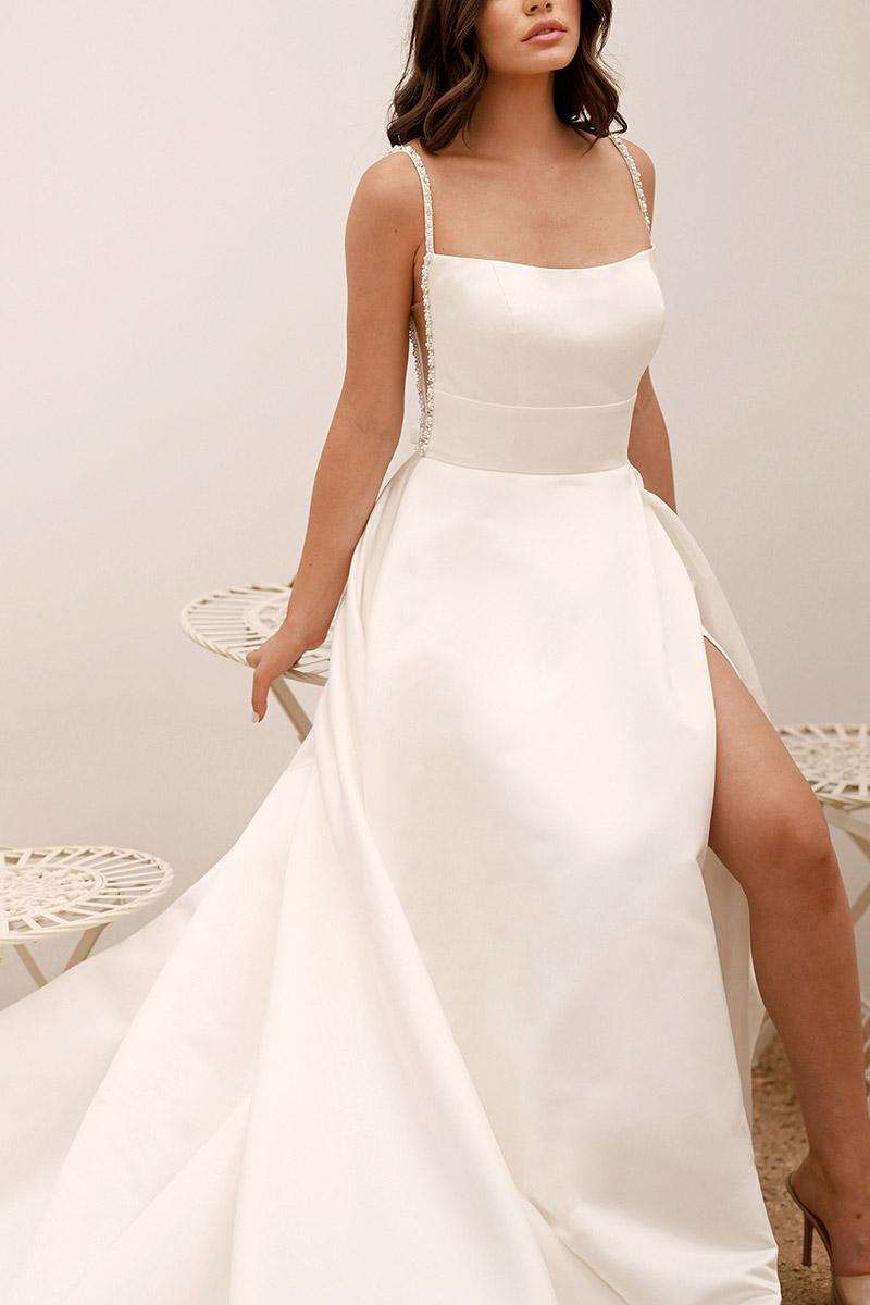 Stella York Style Number 7830 - 8