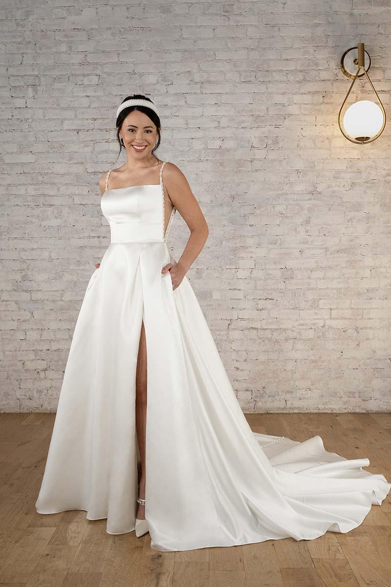 Stella York Style Number 7830 - 7