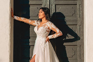 Stella York Style Number 7832 - 7