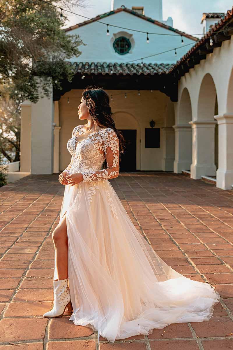 Stella York Style Number 7832 - 6