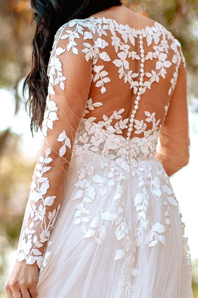 Stella York Style Number 7832 - 5