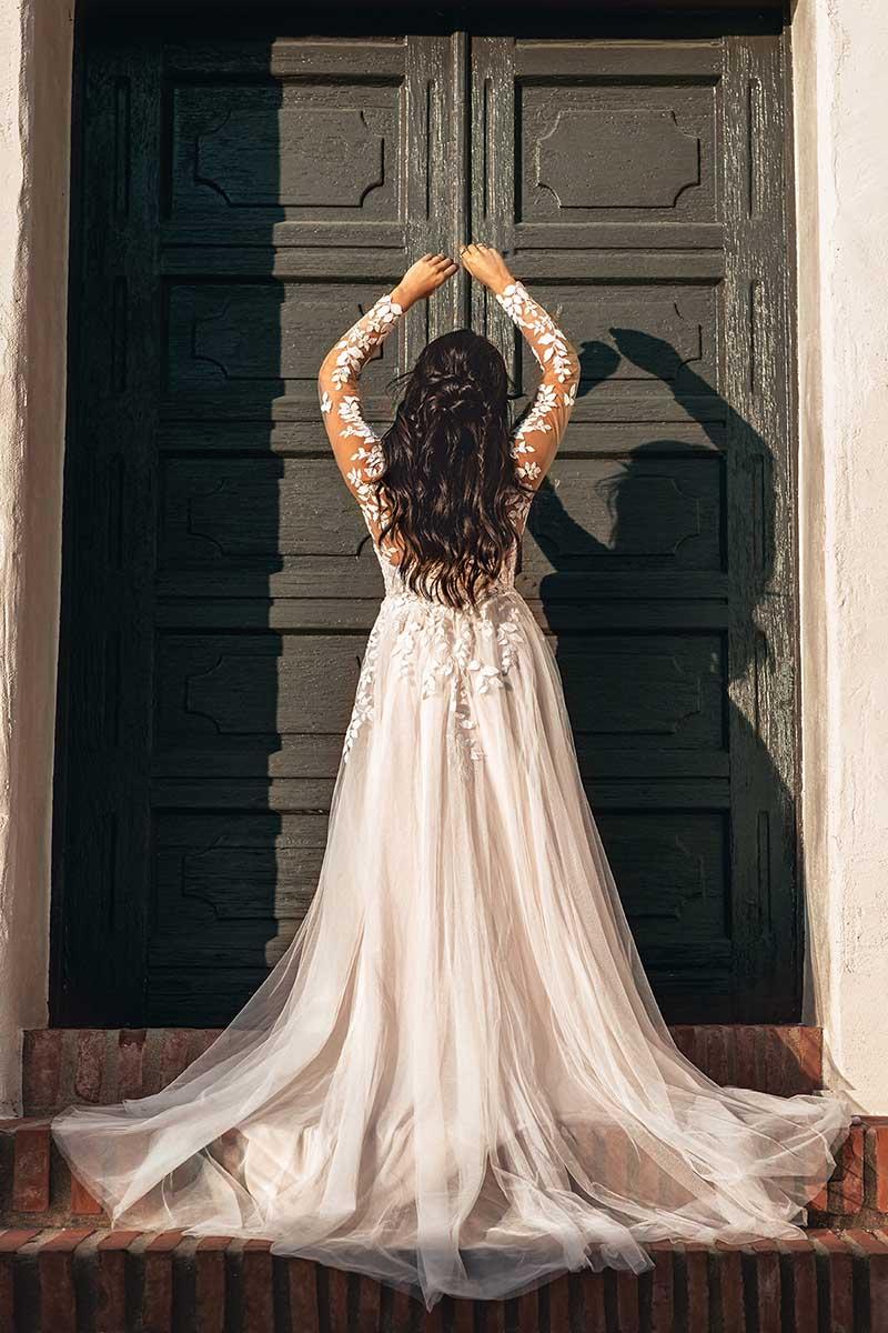 Stella York Style Number 7832 - 2