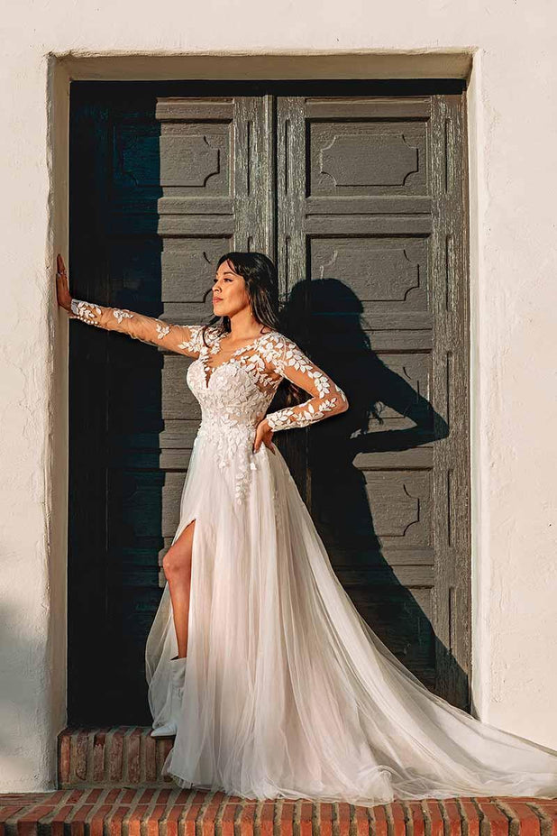 Stella York Style Number 7832 - 1