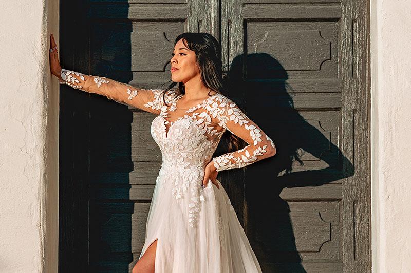 Stella York Style Number 7832 - 7