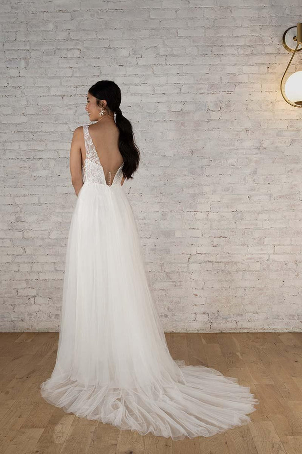Stella York Style Number 7834 - 2
