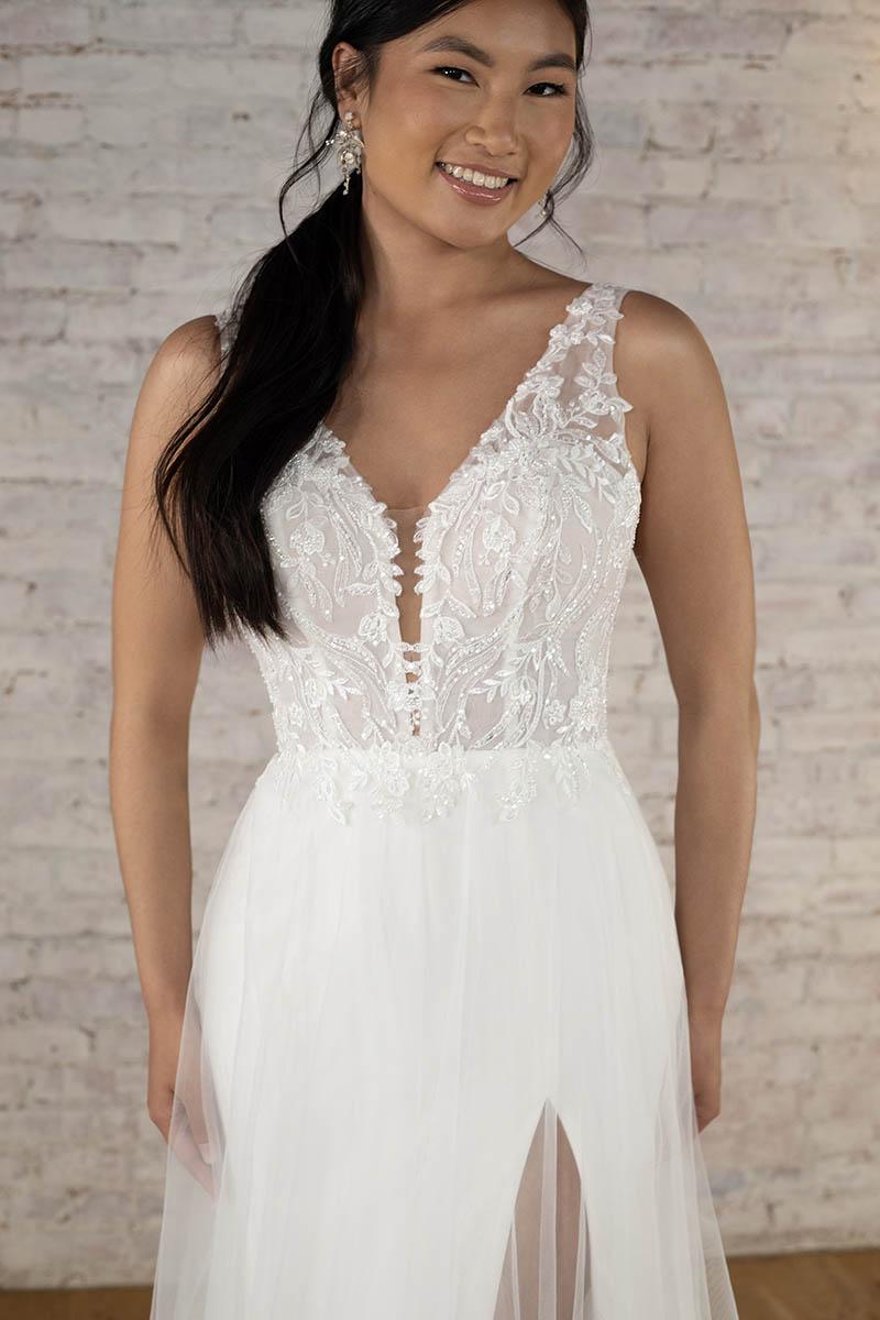 Stella York Style Number 7834 - 3