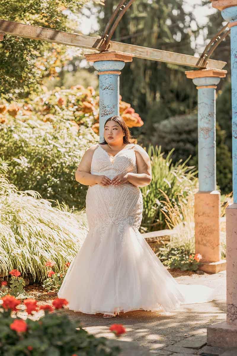 Stella York Style Number 7840 - 16
