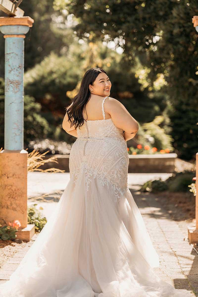 Stella York Style Number 7840 - 15