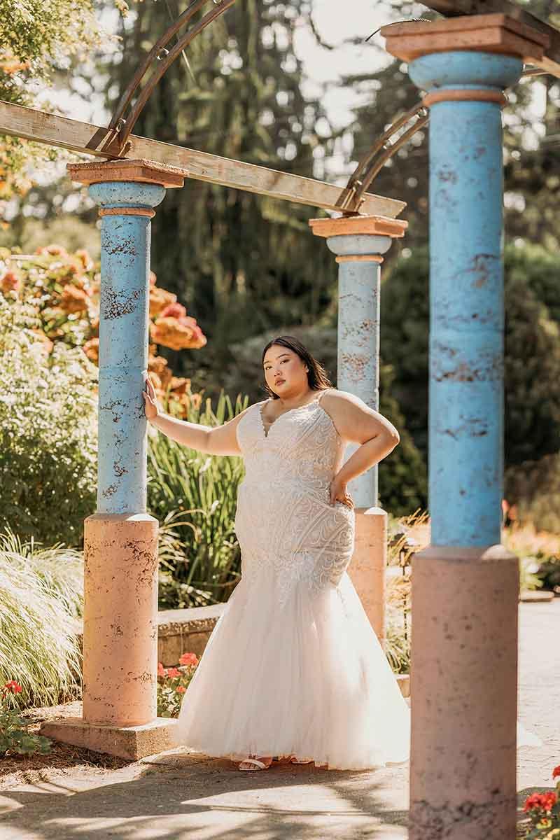 Stella York Style Number 7840 - 9