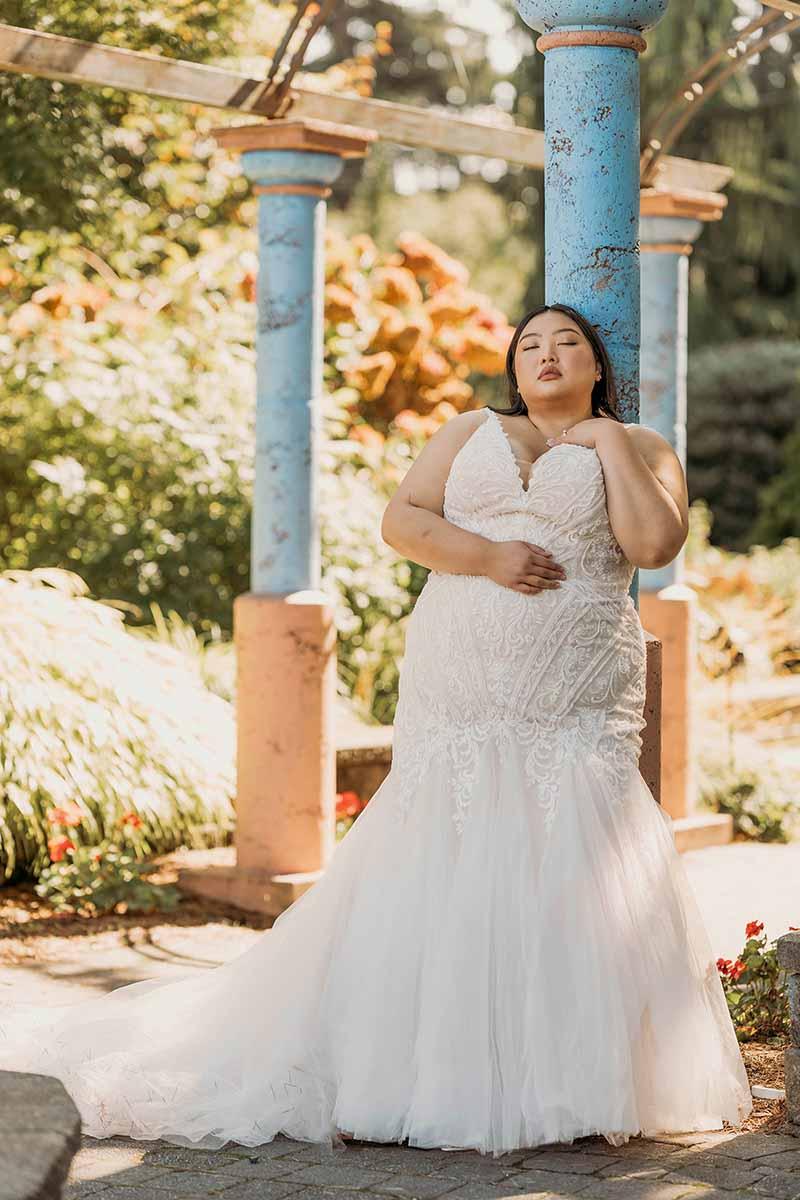 Stella York Style Number 7840 - 12