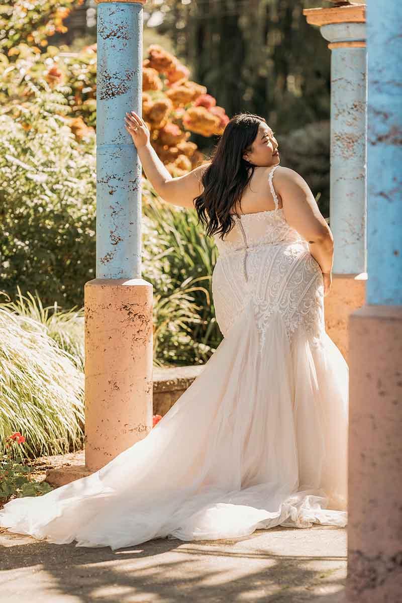 Stella York Style Number 7840 - 14