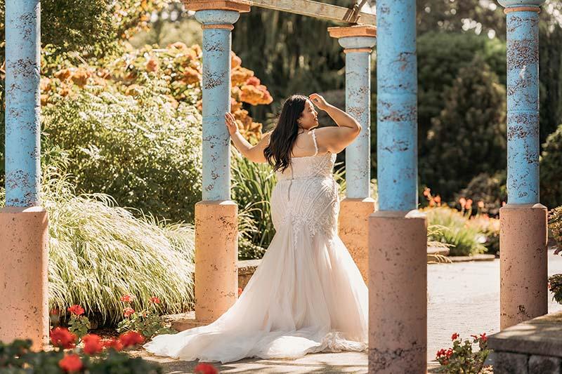 Stella York Style Number 7840 - 11