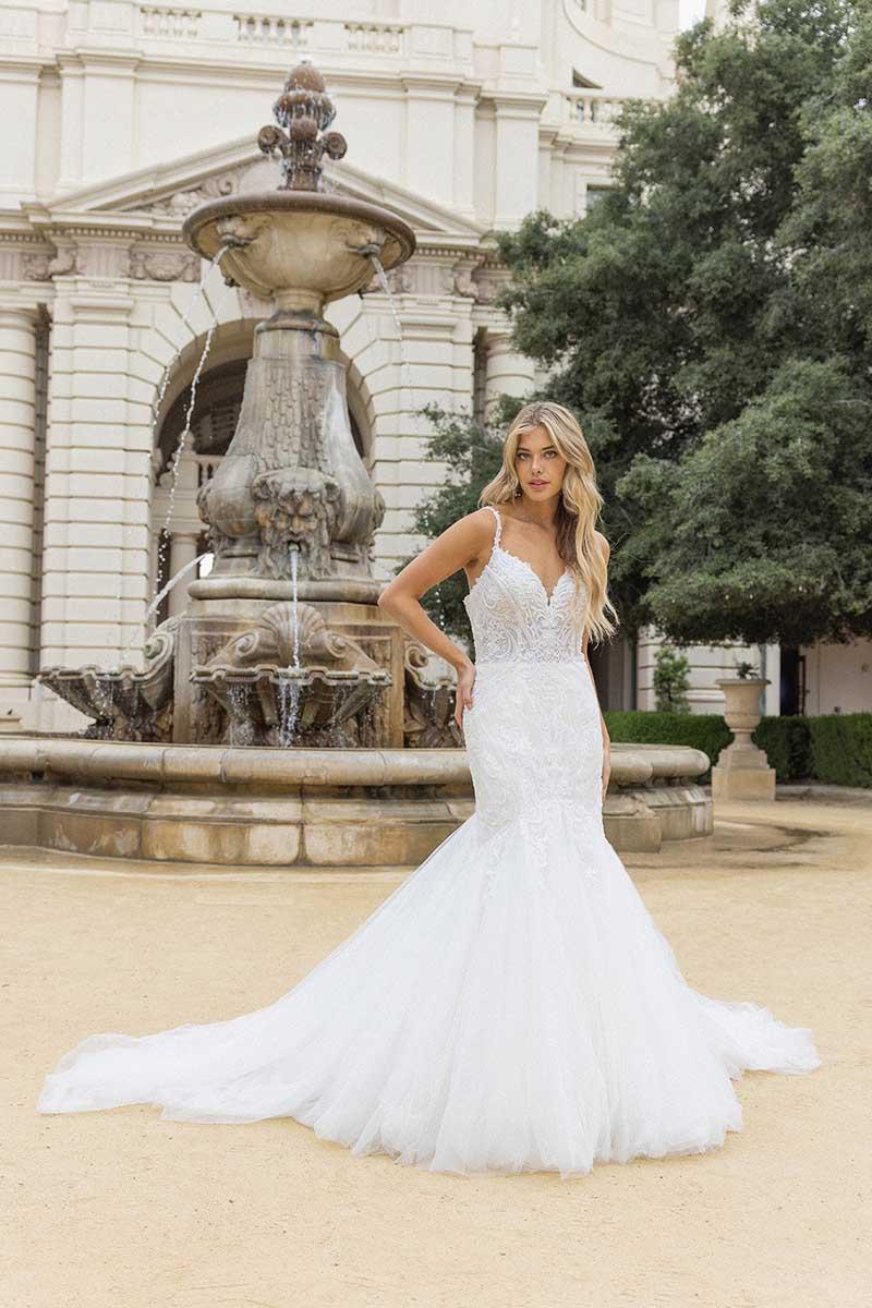 Stella York Style Number 7840 - 3