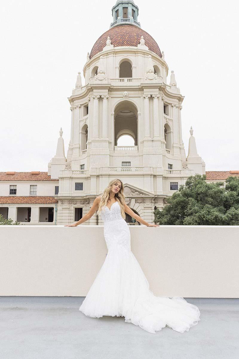 Stella York Style Number 7840 - 6