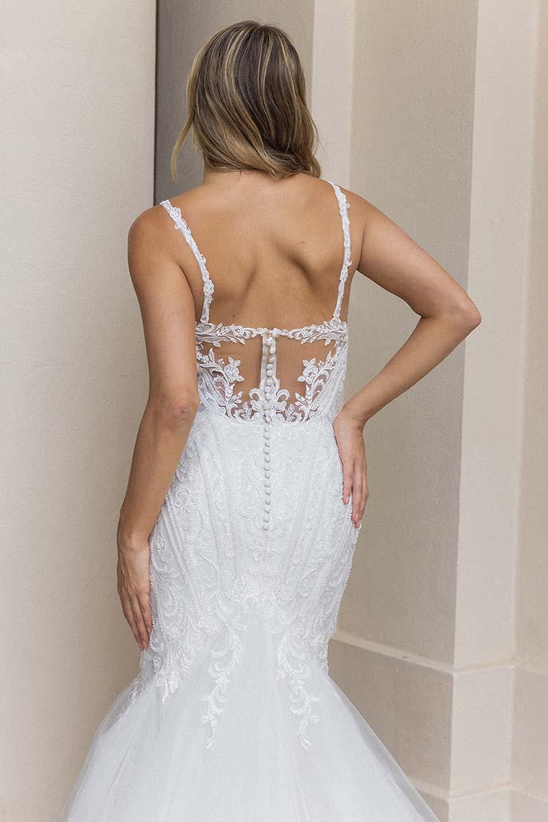 Stella York Style Number 7840 - 8