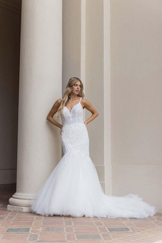 Stella York Style Number 7840 - 1