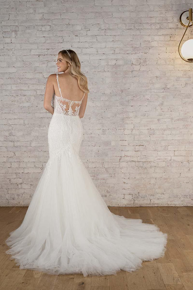 Stella York Style Number 7840 - 2