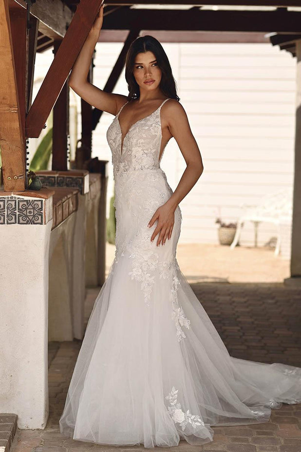 Stella York Style Number 7841 - 1