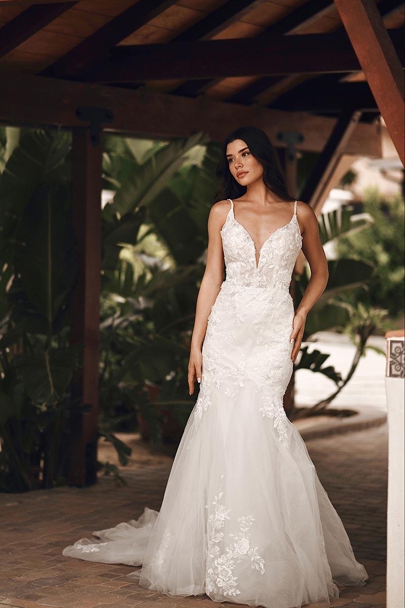 Stella York Style Number 7841 - 6