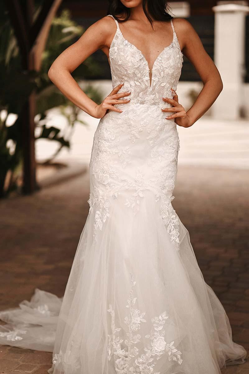 Stella York Style Number 7841 - 8
