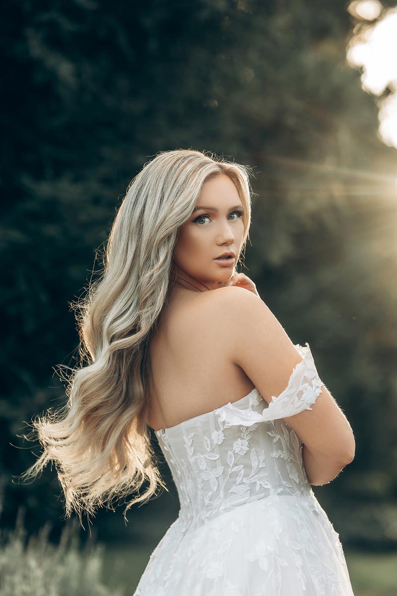 Stella York Style Number 7849 - 7