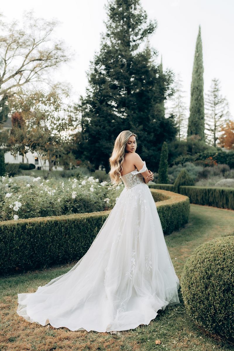 Stella York Style Number 7849 - 6