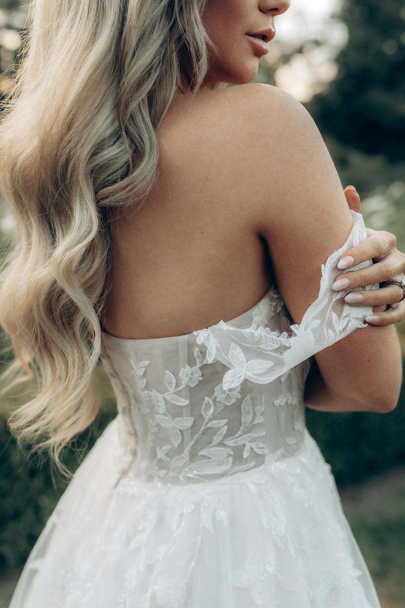 Stella York Style Number 7849 - 10