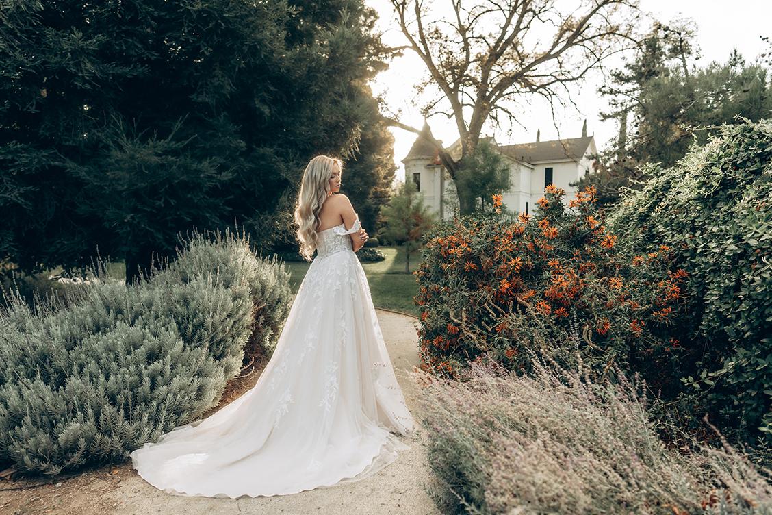 Stella York Style Number 7849 - 5