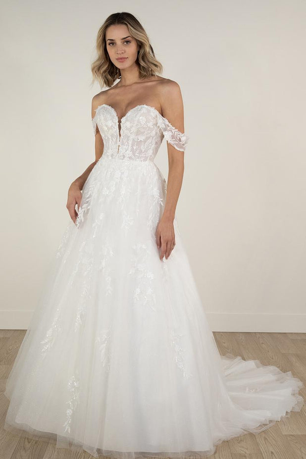 Stella York Style Number 7849 - 1