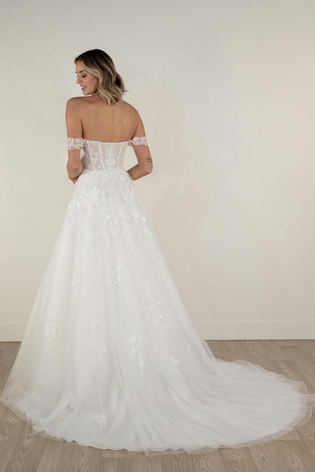 Stella York Style Number 7849 - 2