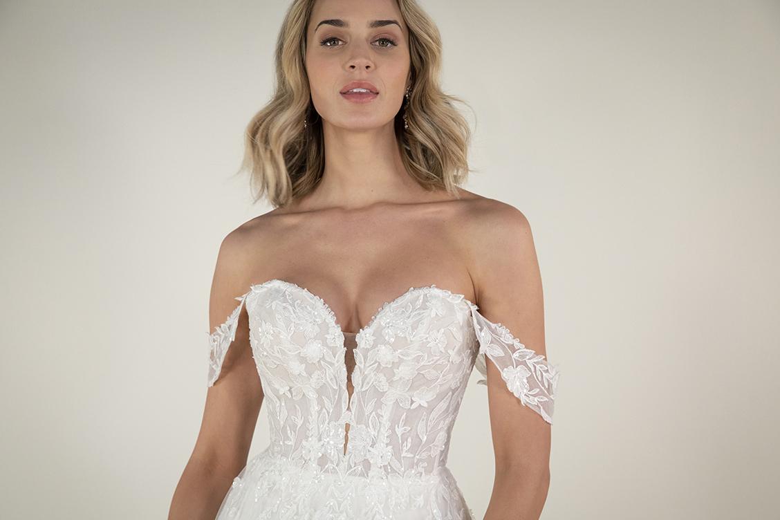 Stella York Style Number 7849 - 8