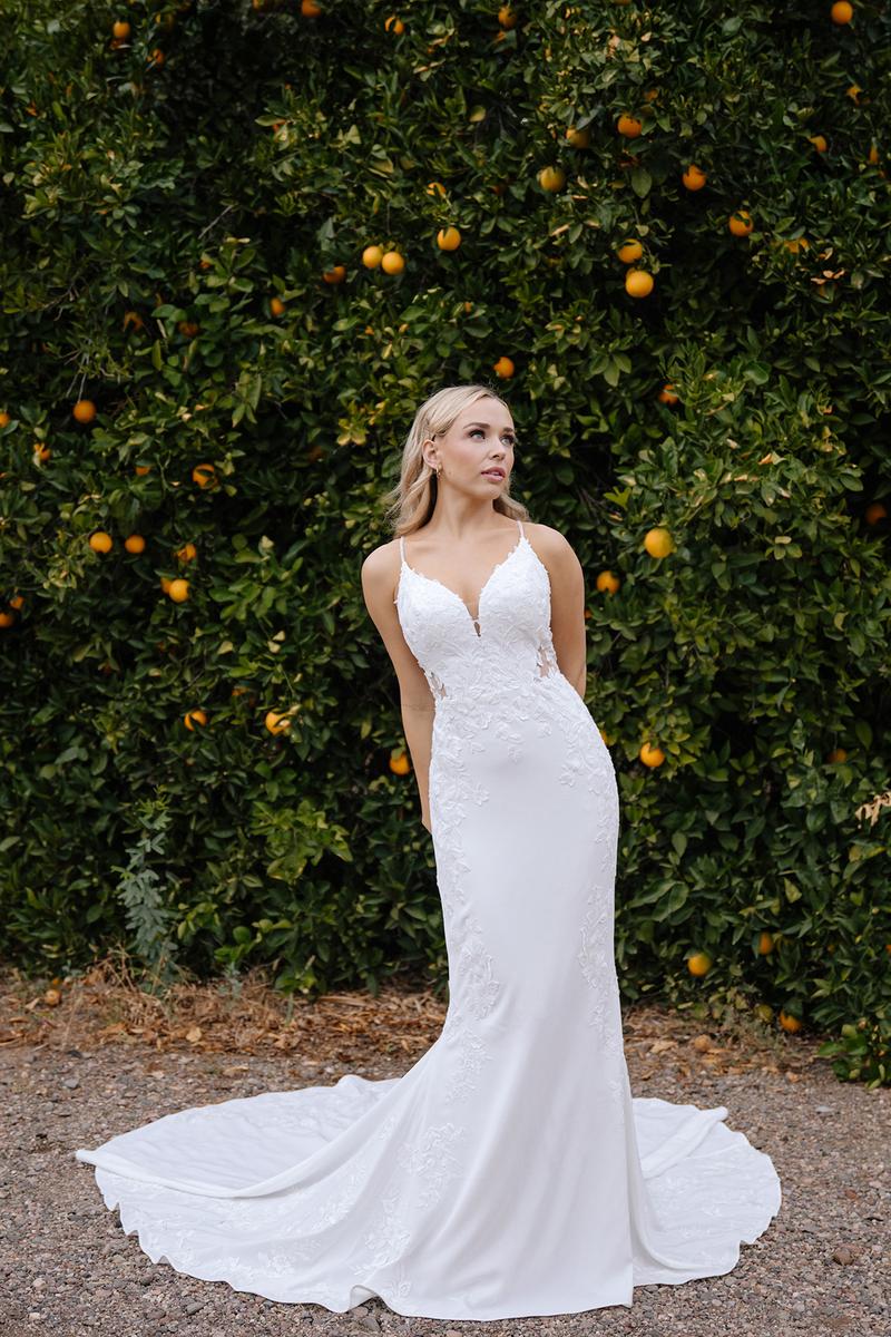 Stella York Style Number 7855 - 3