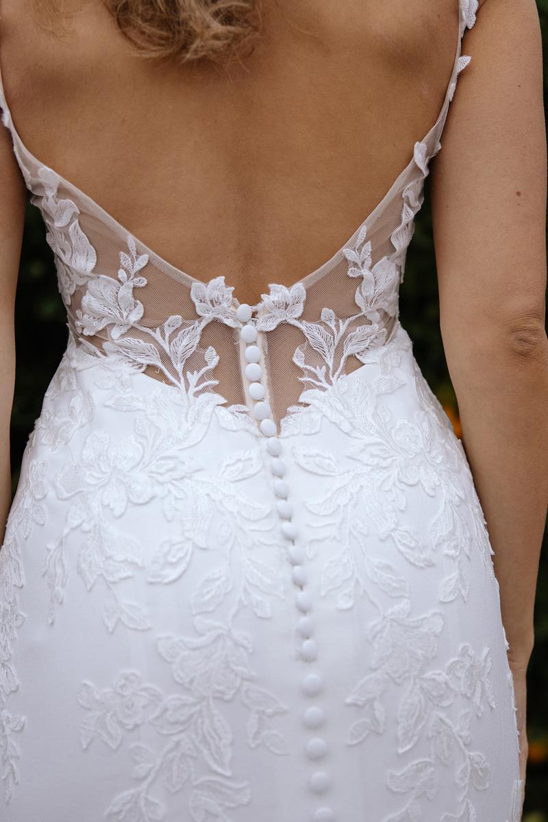 Stella York Style Number 7855 - 8