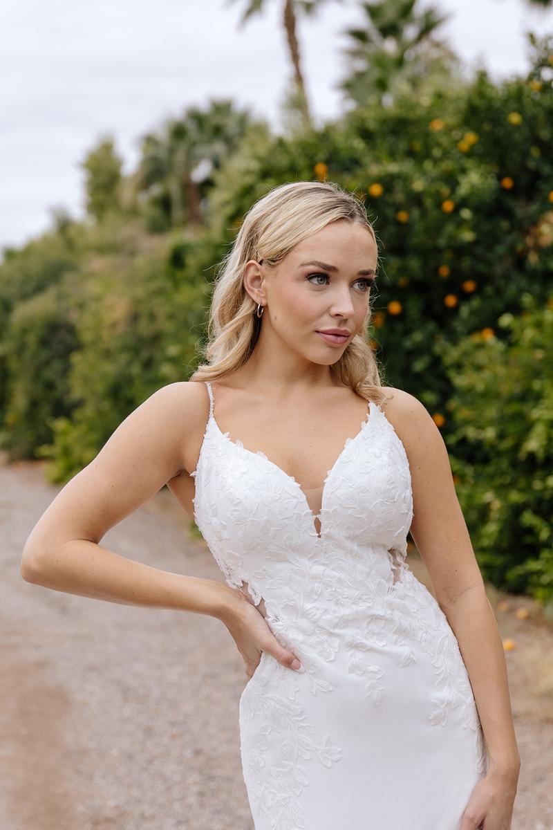 Stella York Style Number 7855 - 5