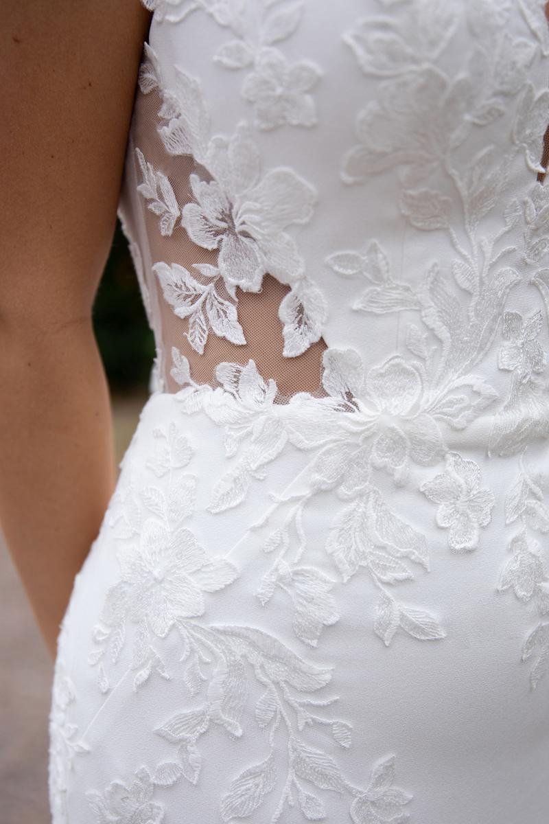 Stella York Style Number 7855 - 7