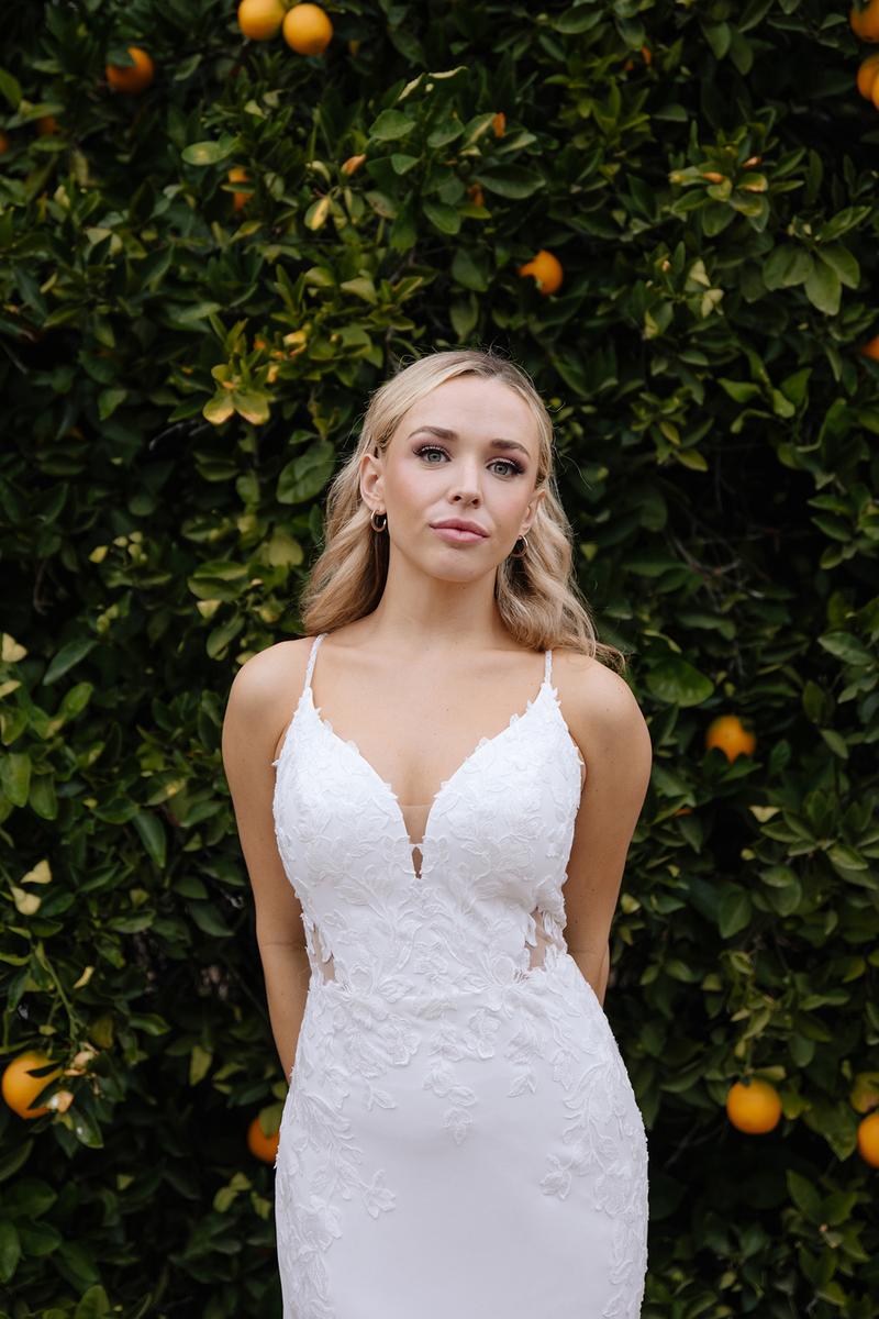 Stella York Style Number 7855 - 6