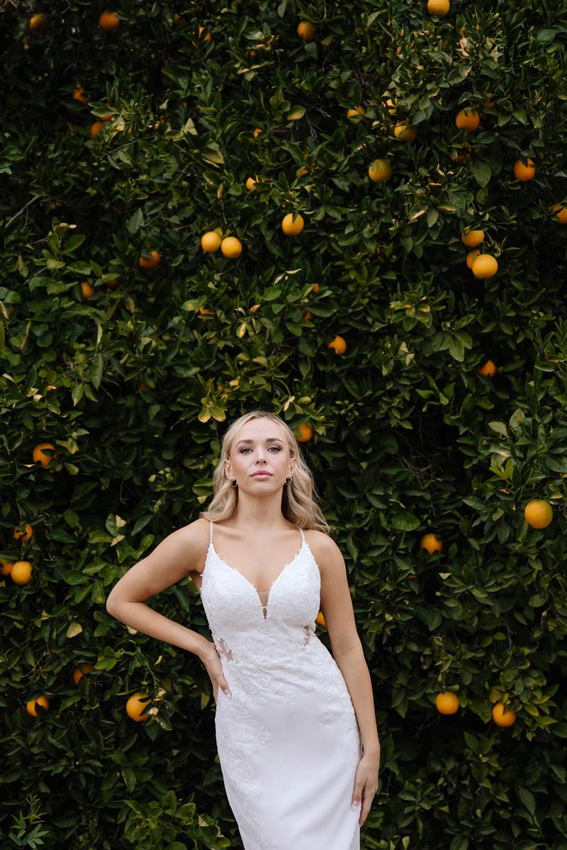 Stella York Style Number 7855 - 4