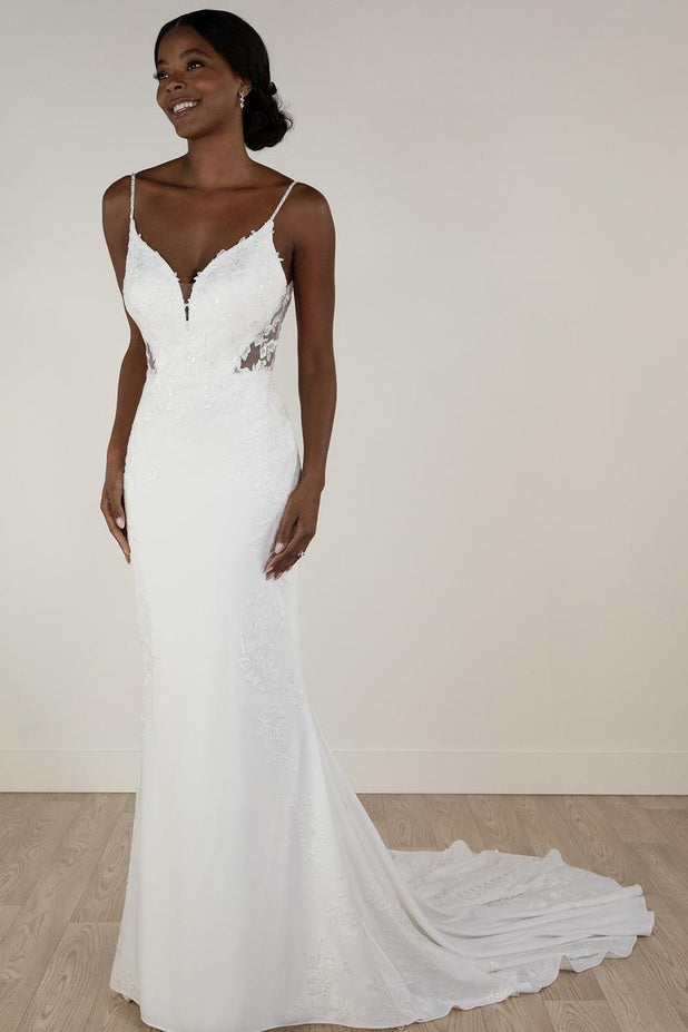 Stella York Style Number 7855 - 1