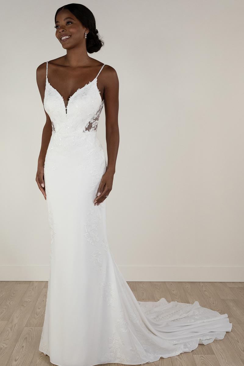 Stella York Style Number 7855 - 1