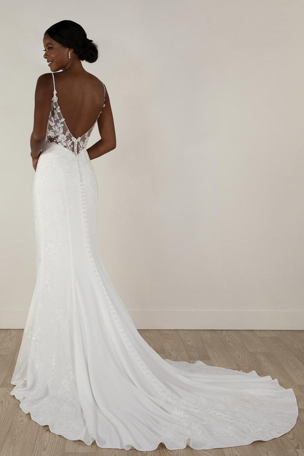 Stella York Style Number 7855 - 2
