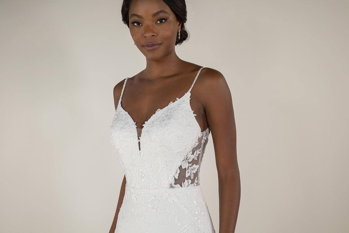 Stella York Style Number 7855 - 9