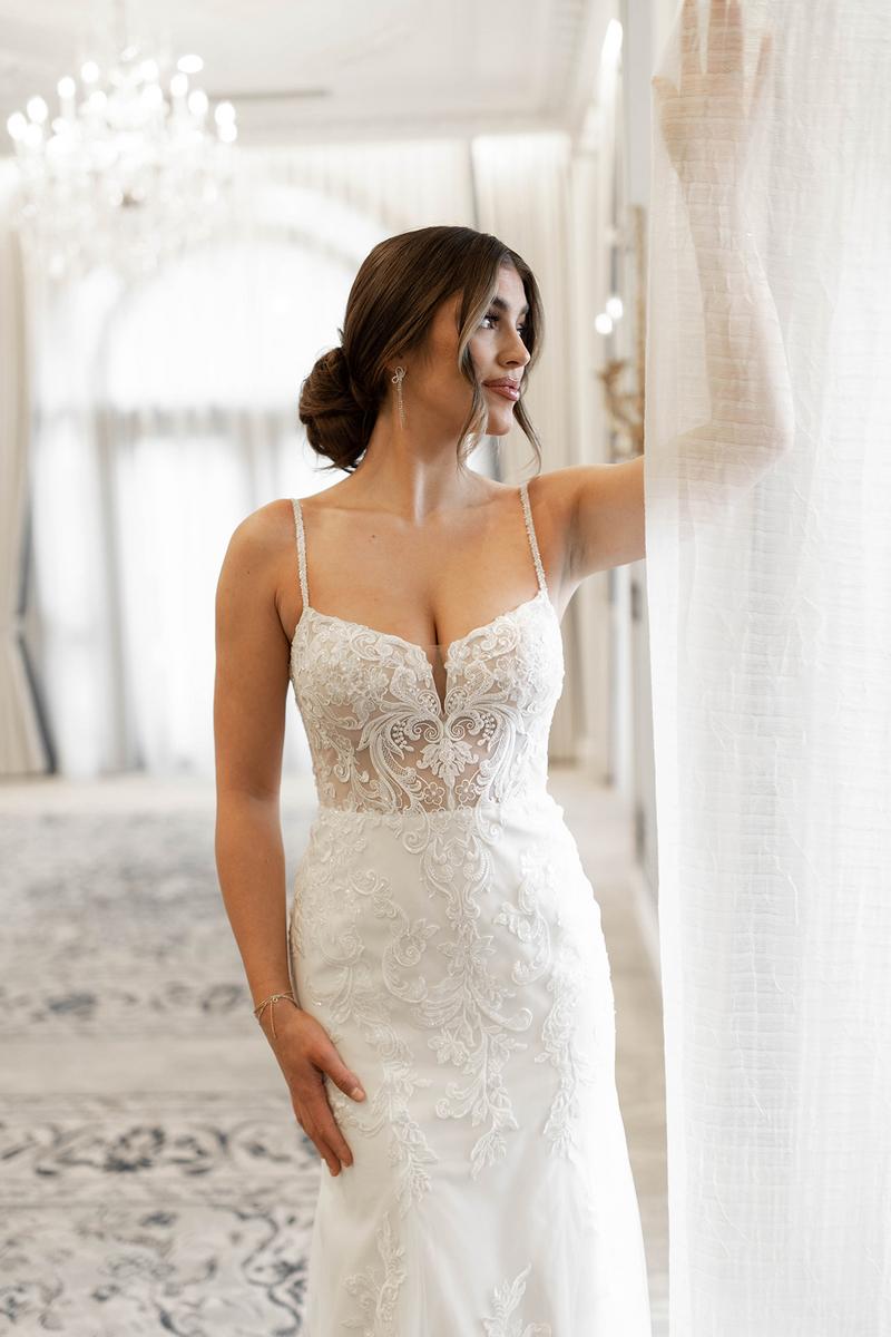 Stella York Style Number 7863 - 5