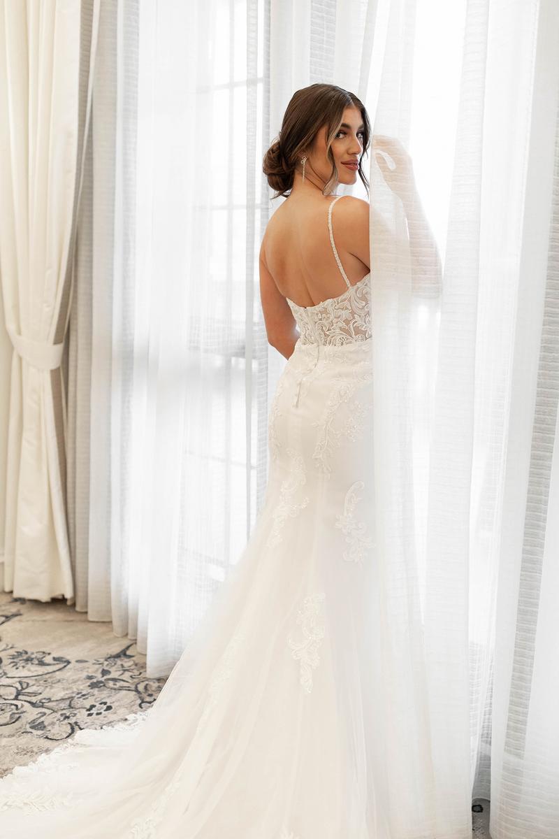 Stella York Style Number 7863 - 6