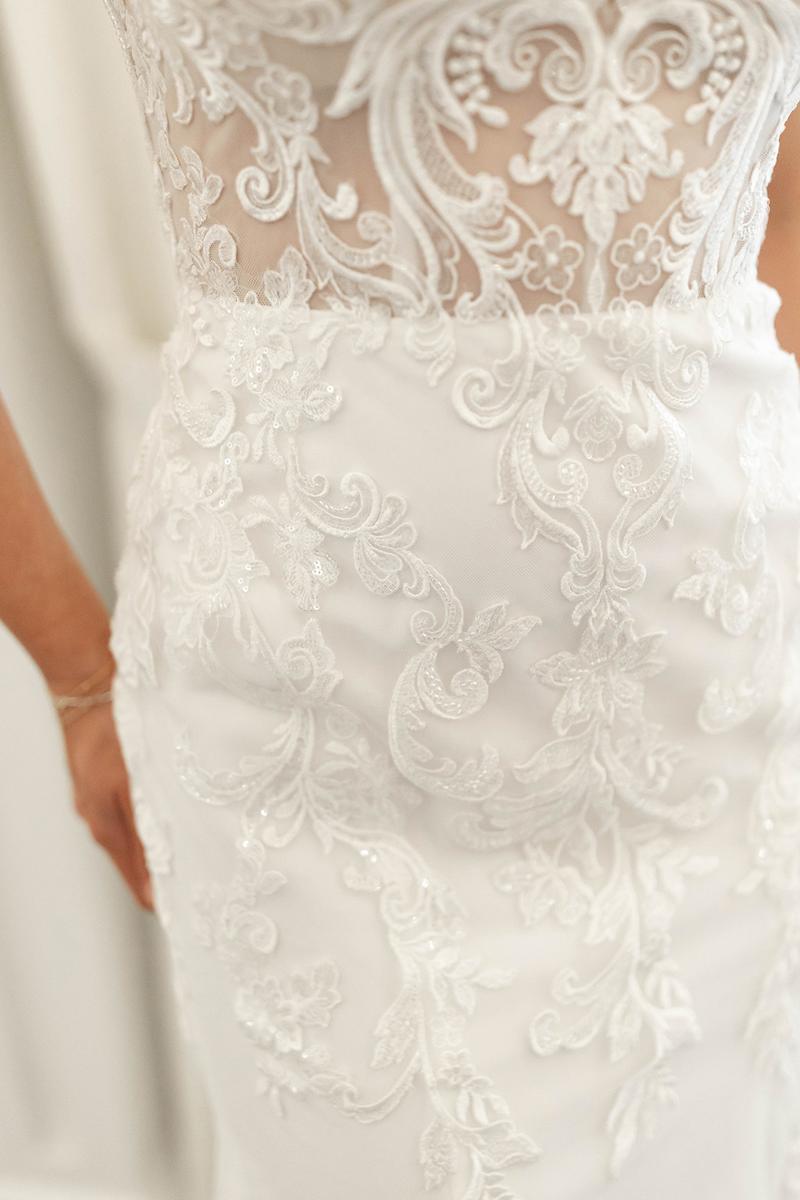 Stella York Style Number 7863 - 9