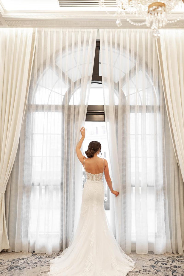 Stella York Style Number 7863 - 2