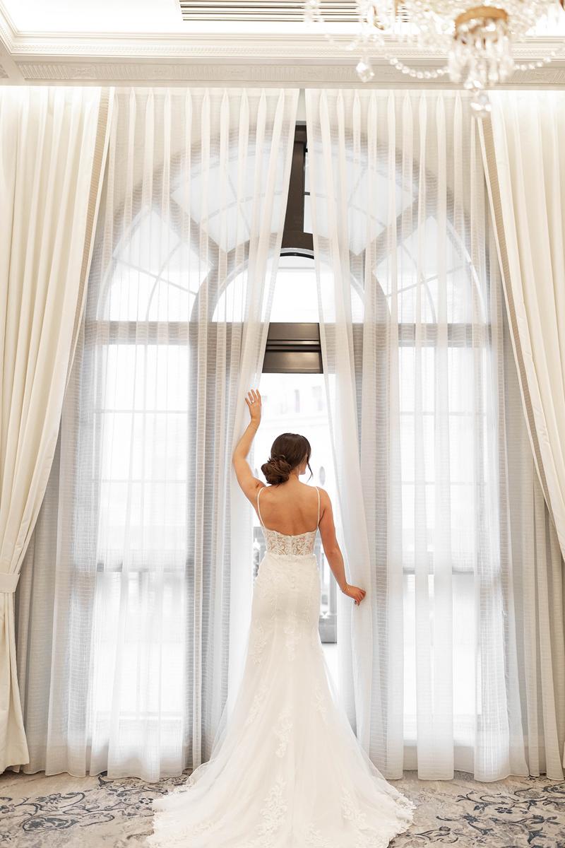 Stella York Style Number 7863 - 2