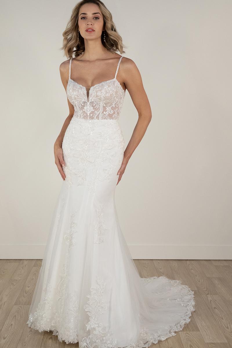 Stella York Style Number 7863 - 3